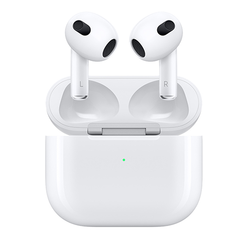 Apple Airpods 3rd Generation with MagSafe Charging Case